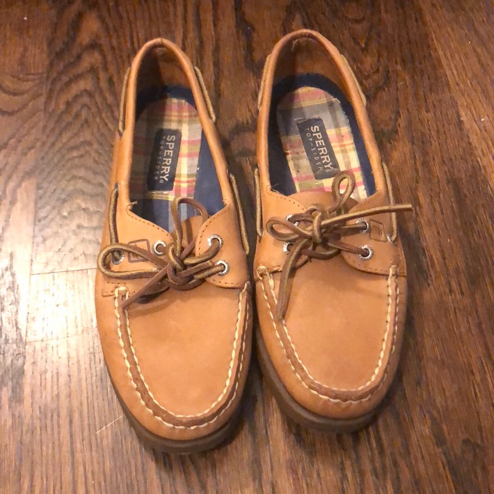 Women’s Sperry Authentic Original Boat Shoe